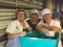 Boys & Girls Club Meal Packing Event